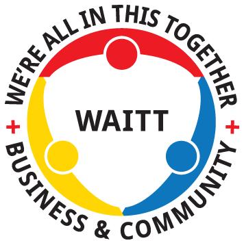 WAITT Community Giving